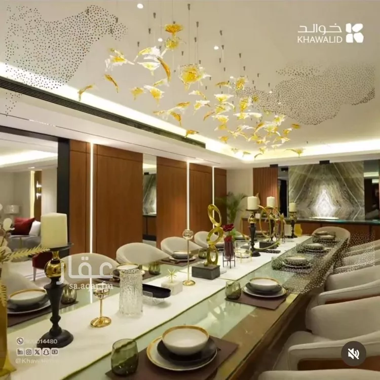 Apartment for Rent in Riyadh Al Yasmin صورة 4