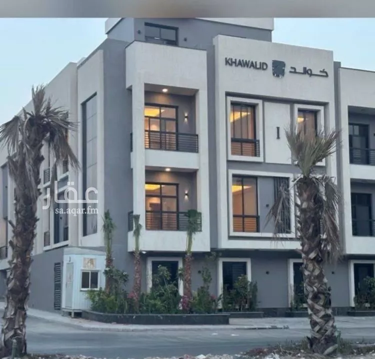 شقة للإيجار في شارع رقم 33, حي الياسمين, مدينة الرياض, منطقة الرياض