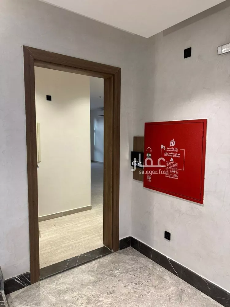 شقة للإيجار في شارع خالد بن العاص, حي النرجس, مدينة الرياض, منطقة الرياض 17