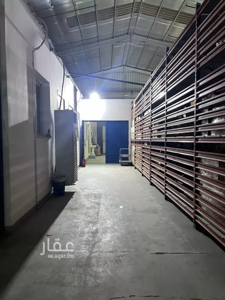 مستودع للإيجار في حي السلي ، الرياض ، منطقة الرياض صورة 4