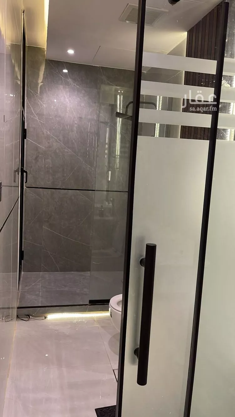 شقة للإيجار في شارع جبل أشاقر, حي ظهرة لبن, مدينة الرياض, منطقة الرياض 8
