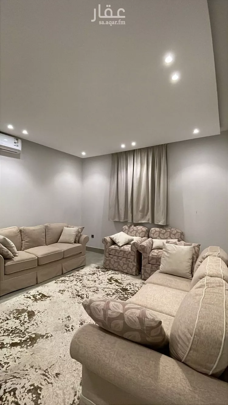 شقة للإيجار في شارع جبل أشاقر, حي ظهرة لبن, مدينة الرياض, منطقة الرياض 10