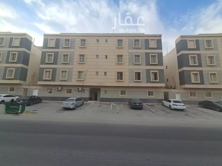 Apartment for Sale in Riyadh Tuwaiq