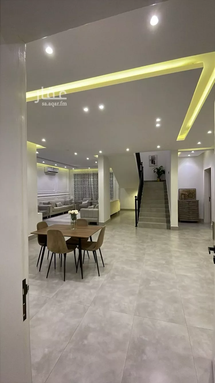 Apartment for Rent in Riyadh Dhahrat Laban صورة 4
