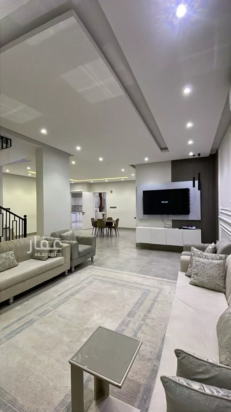 Apartment for Rent in Riyadh Dhahrat Laban صورة 3