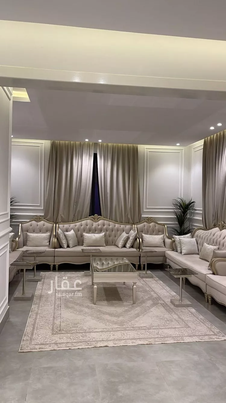 Apartment for Rent in Riyadh Dhahrat Laban صورة 5