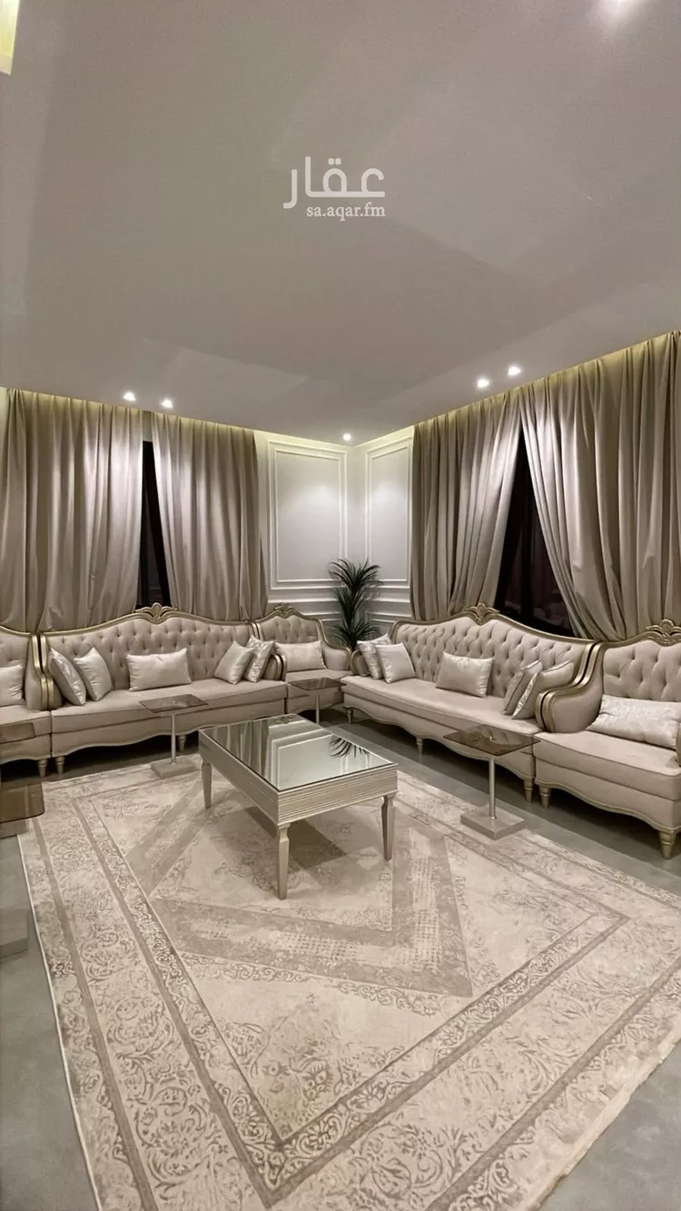 Apartment for Rent in Riyadh Dhahrat Laban
