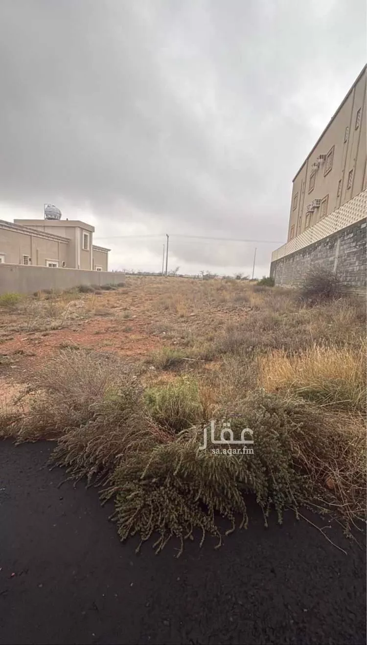 Land for Sale in Ahad Rufaidah Az Zuhur
