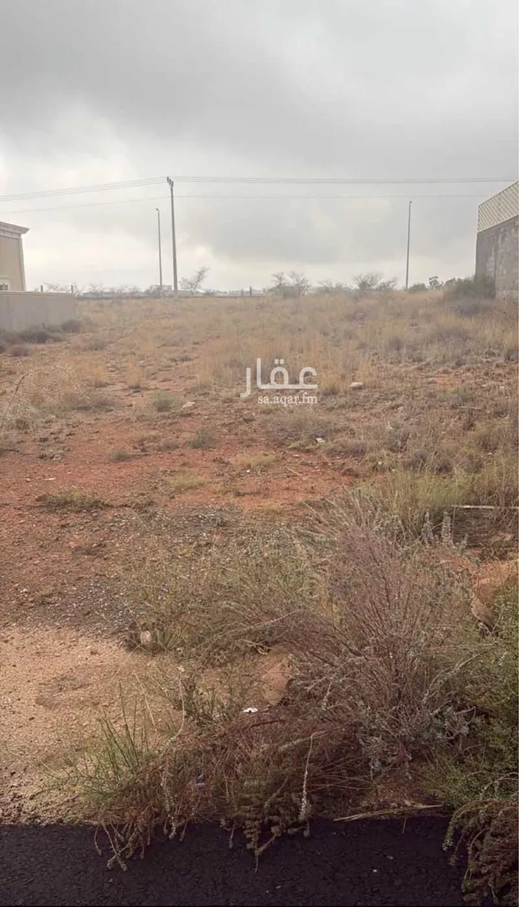 Land for Sale in Ahad Rufaidah Az Zuhur صورة 2