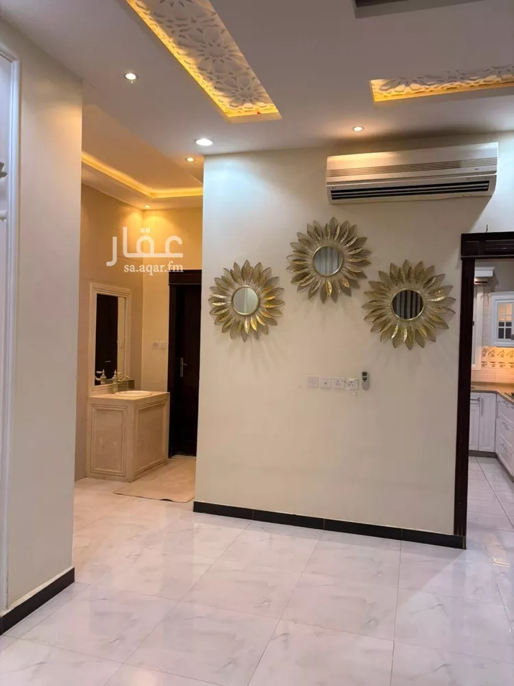 فيلا للإيجار في شارع عبدالله بن نصبان, حي الرمال, مدينة الرياض, منطقة الرياض 11