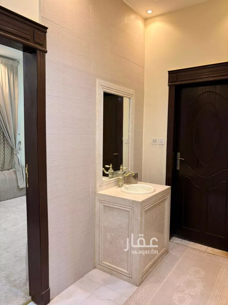 شقة للإيجار في شارع عبدالله بن نصبان, حي الرمال, مدينة الرياض, منطقة الرياض صورة 2