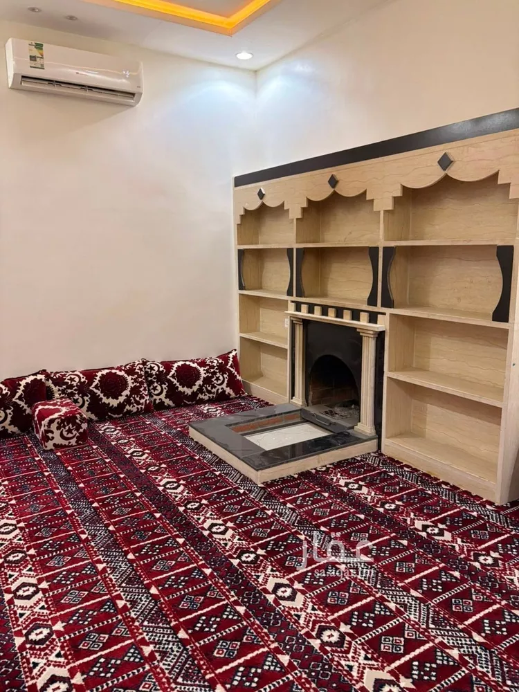 شقة للإيجار في شارع عبدالله بن نصبان, حي الرمال, مدينة الرياض, منطقة الرياض صورة 4