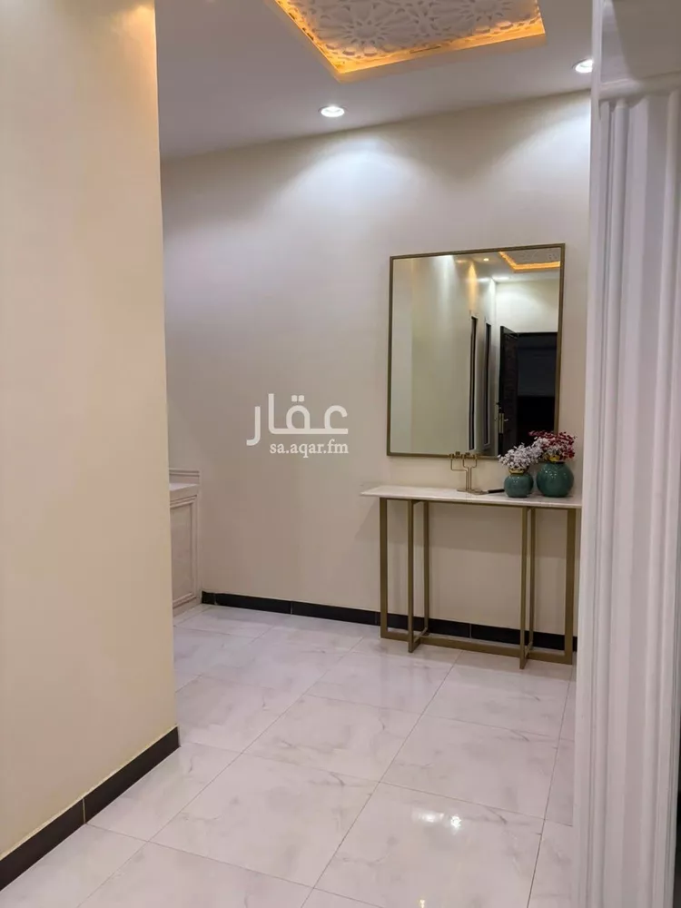 فيلا للإيجار في شارع عبدالله بن نصبان, حي الرمال, مدينة الرياض, منطقة الرياض 14