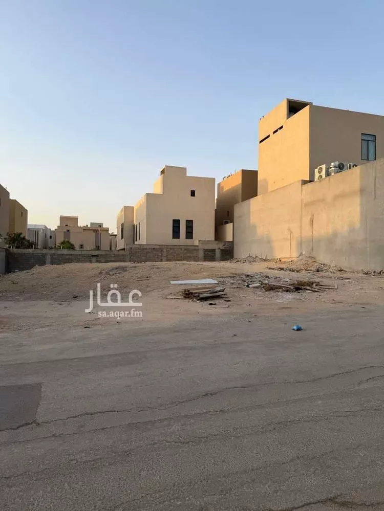 أرض للبيع في حي النرجس, مدينة الرياض, منطقة الرياض صورة 3