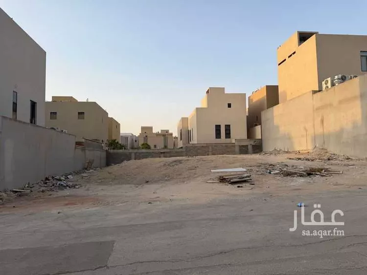 أرض للبيع في حي النرجس, مدينة الرياض, منطقة الرياض صورة 2