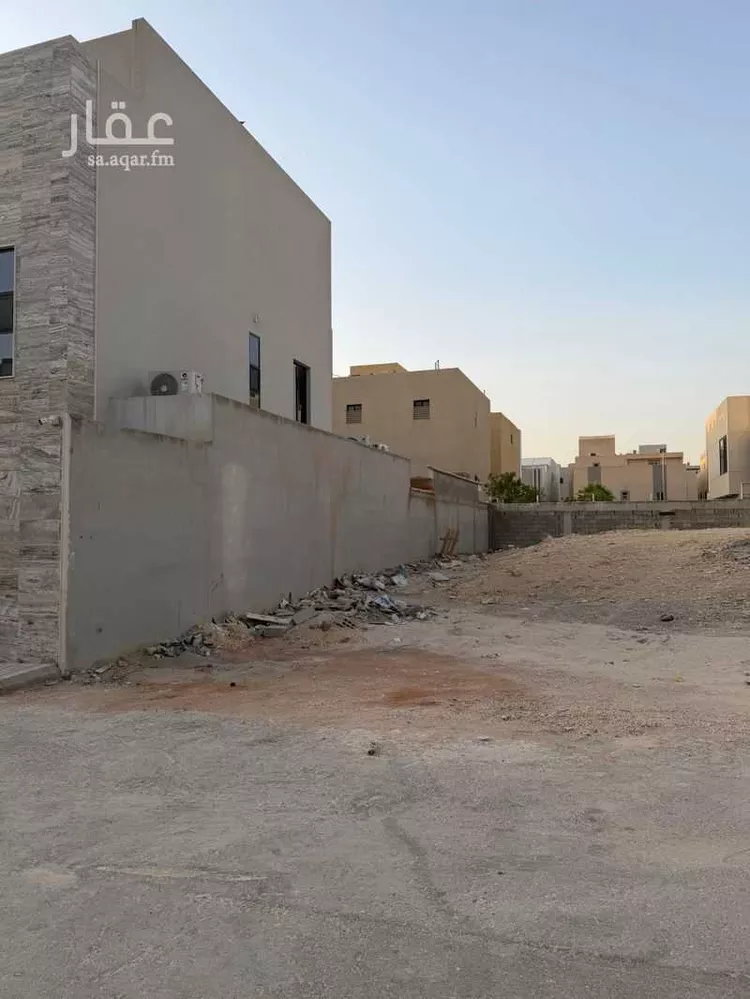 أرض للبيع في حي النرجس, مدينة الرياض, منطقة الرياض