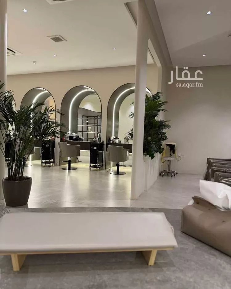 محل للإيجار في طريق العروبة الفرعي ، حي العليا ، الرياض ، منطقة الرياض صورة 2