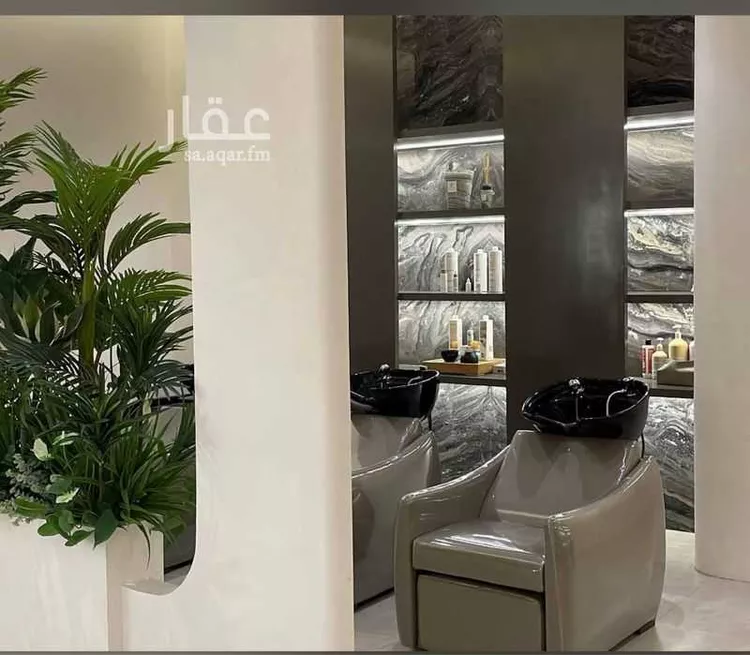 محل للإيجار في طريق العروبة الفرعي ، حي العليا ، الرياض ، منطقة الرياض
