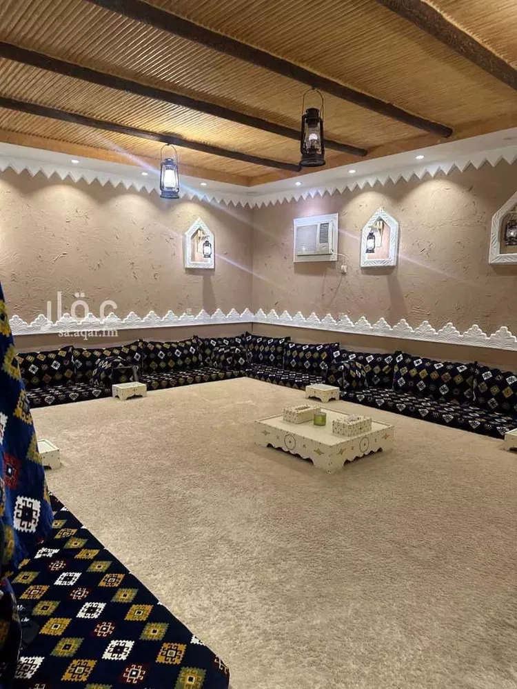 Floor for Sale in Taif Jubrah 8