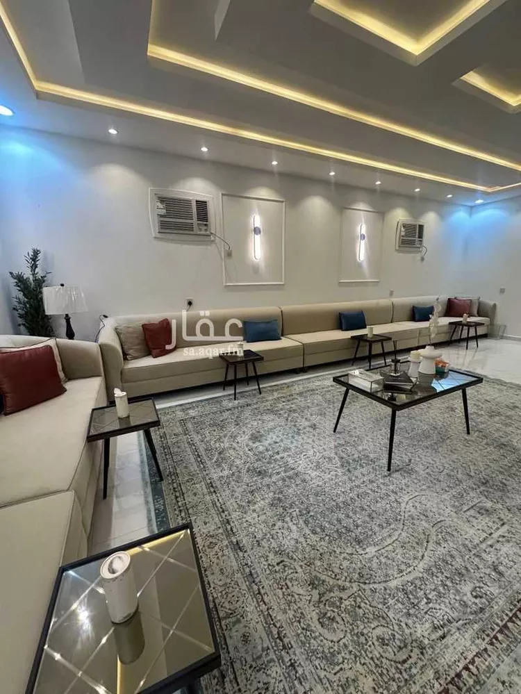 Floor for Sale in Taif Jubrah صورة 4