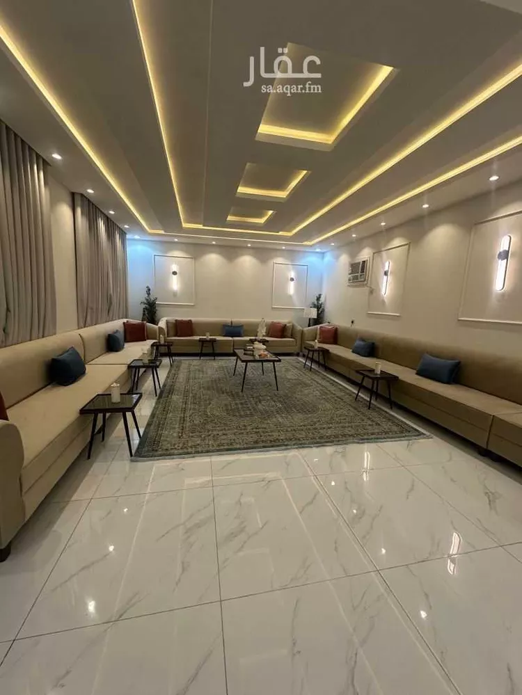 Floor for Sale in Taif Jubrah