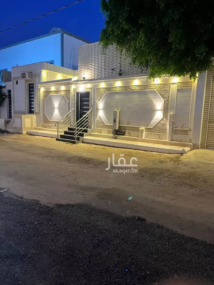 Floor for Sale in Taif Jubrah 7
