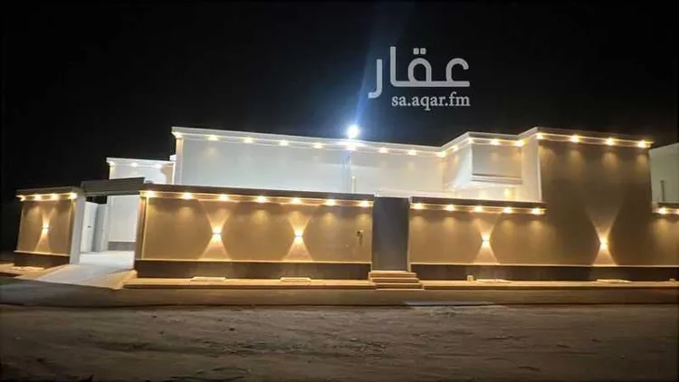 دور للإيجار في شارع الريان 81 ، حي الربيع ، بيشة ، بيشة صورة 2