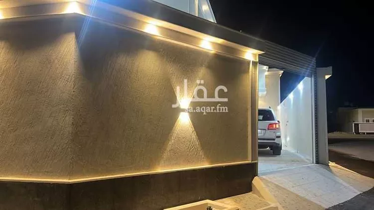 دور للإيجار في شارع الريان 81 ، حي الربيع ، بيشة ، بيشة صورة 3