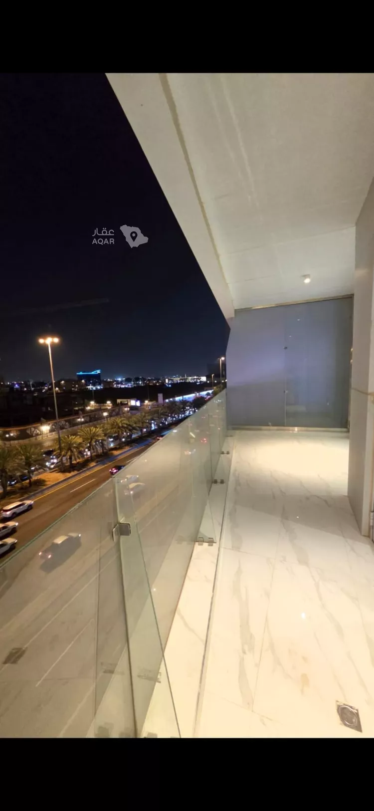 شقة للإيجار في شارع الملك فهد الفرعي, حي النخيل, مدينة الرياض, منطقة الرياض 5
