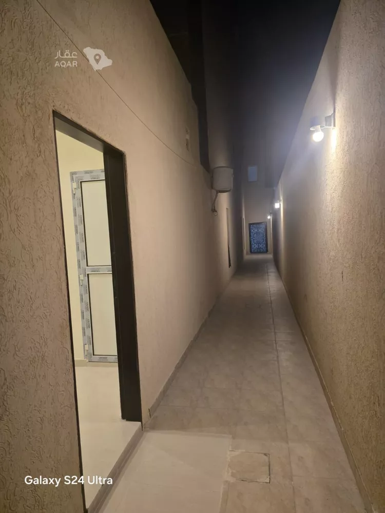 استوديو للإيجار في شارع رقم 520, حي النرجس, مدينة الرياض, منطقة الرياض صورة 5