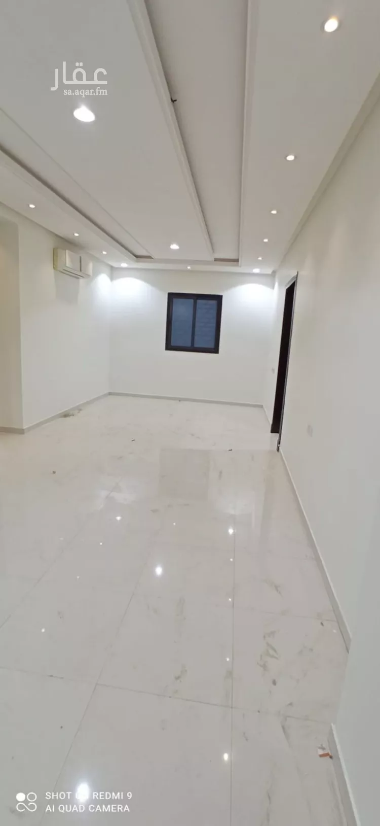 شقة للإيجار في شارع الحارث بن سليل, حي العارض, مدينة الرياض, منطقة الرياض 6