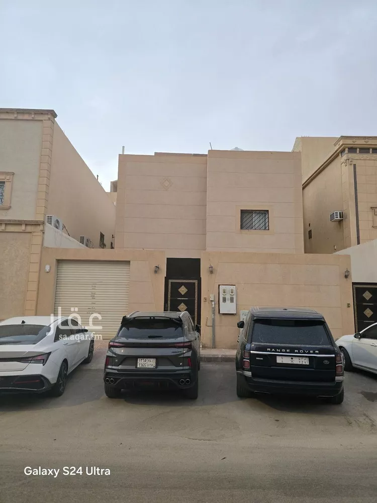 Villa for Sale in Riyadh Al Munsiyah