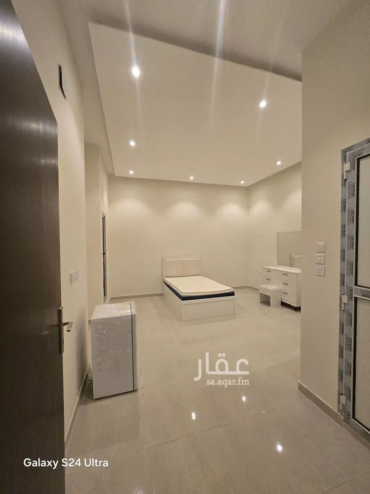 استوديو للإيجار في شارع رقم 223, حي النرجس, مدينة الرياض, منطقة الرياض 2