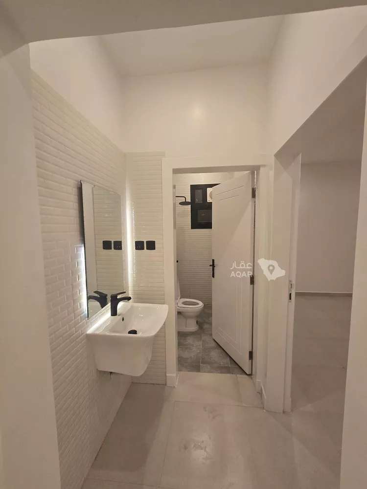 شقة للإيجار في شارع رقم 210, حي النرجس, مدينة الرياض, منطقة الرياض