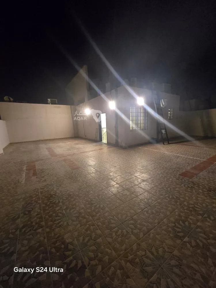 فيلا للإيجار في شارع عبدالرزاق بن عبدالسميع, حي النرجس, مدينة الرياض, منطقة الرياض 21