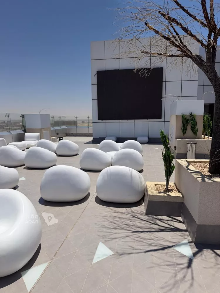 شقة للإيجار في شارع الملك فهد الفرعي, حي النخيل, مدينة الرياض, منطقة الرياض 11