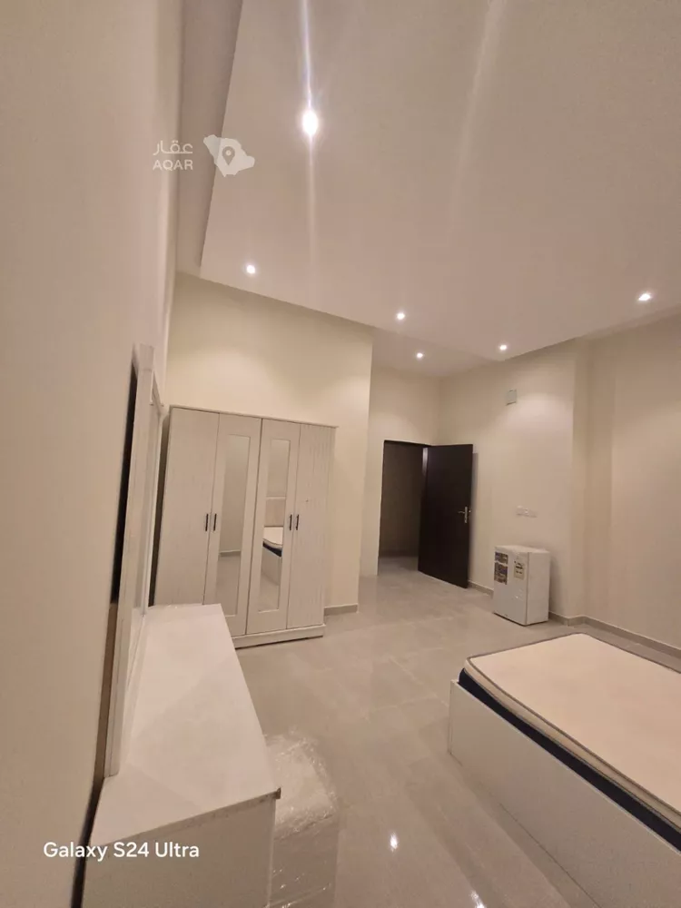 استوديو للإيجار في شارع رقم 520, حي النرجس, مدينة الرياض, منطقة الرياض