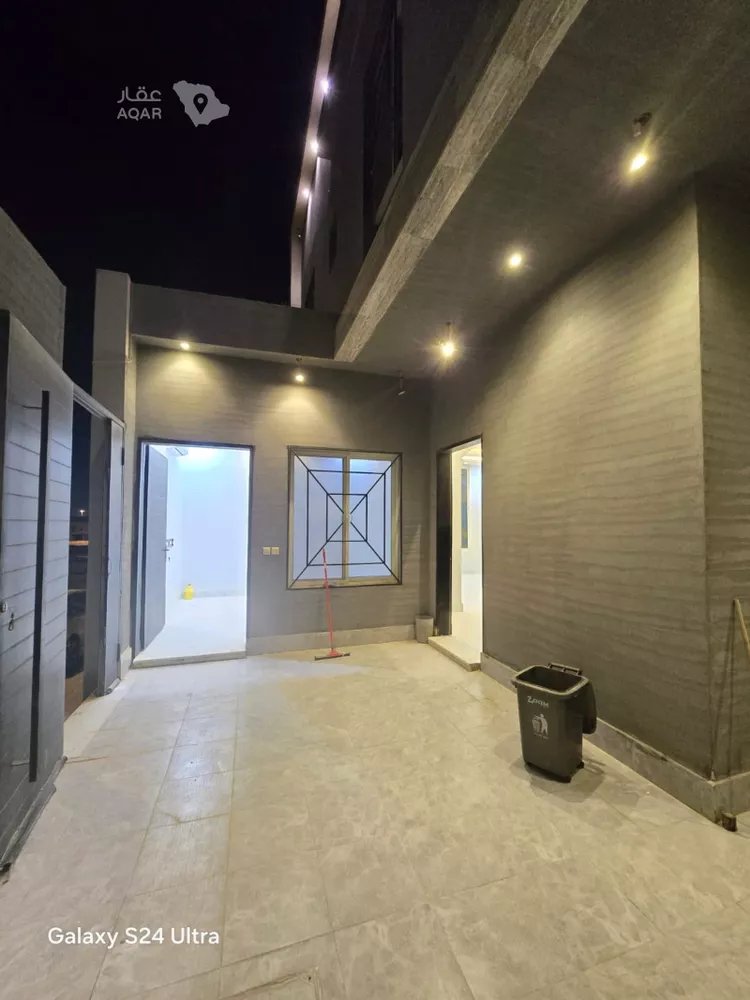 دور للإيجار في شارع خالد بن العاص, حي النرجس, مدينة الرياض, منطقة الرياض 11