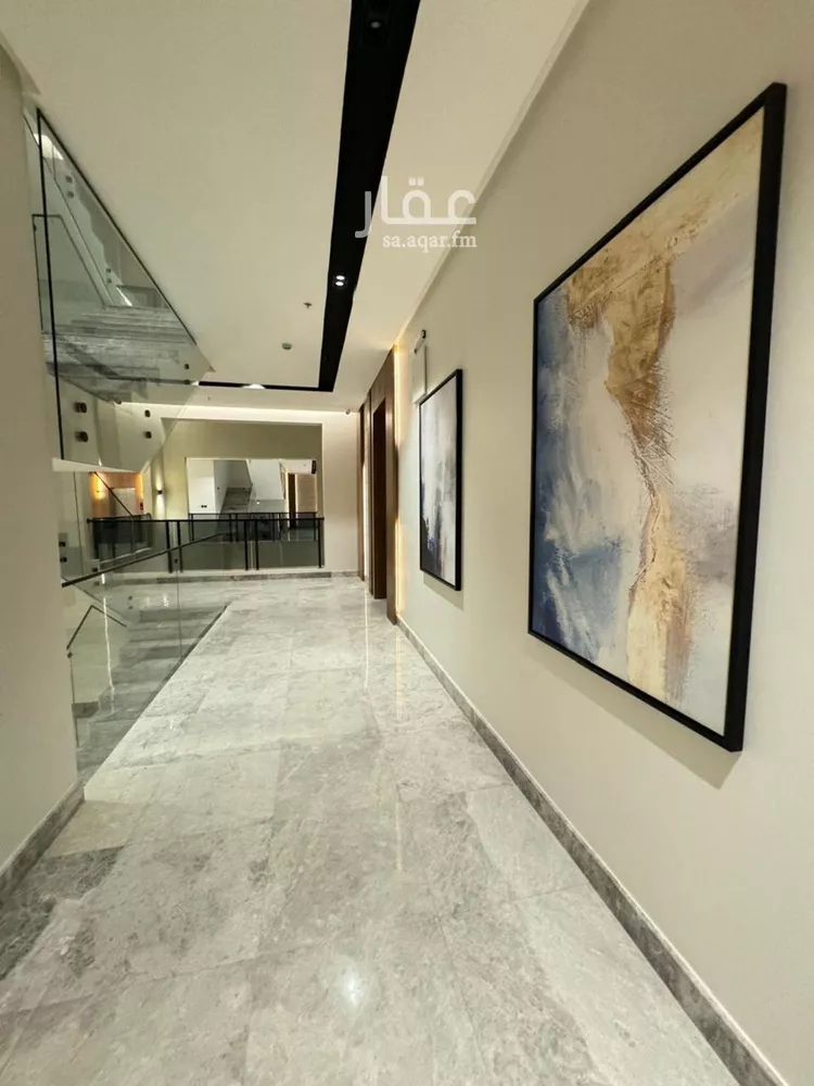 شقة للإيجار في شارع خالد بن العاص, حي النرجس, مدينة الرياض, منطقة الرياض 10