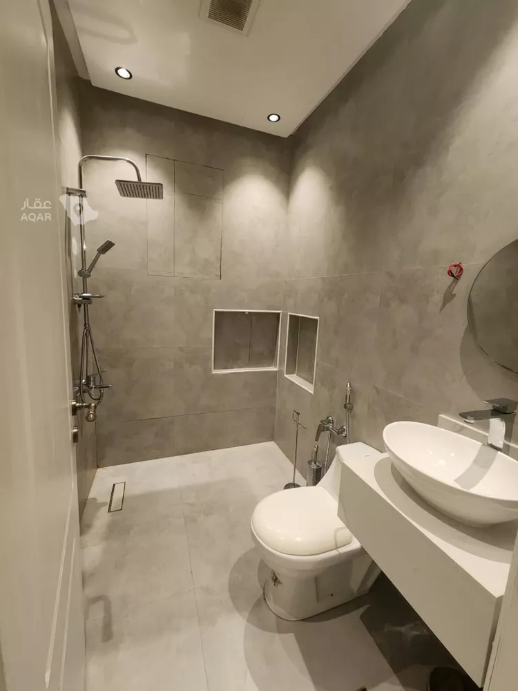 Apartment for Rent in Riyadh An Narjis 9