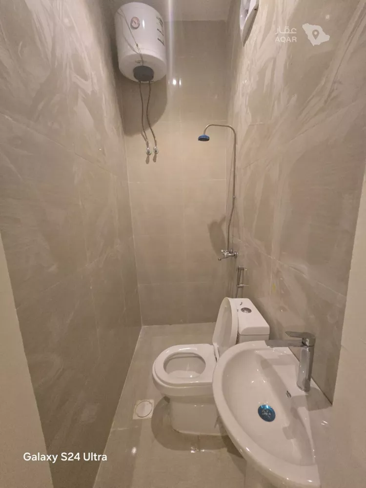 استوديو للإيجار في شارع رقم 520, حي النرجس, مدينة الرياض, منطقة الرياض صورة 2