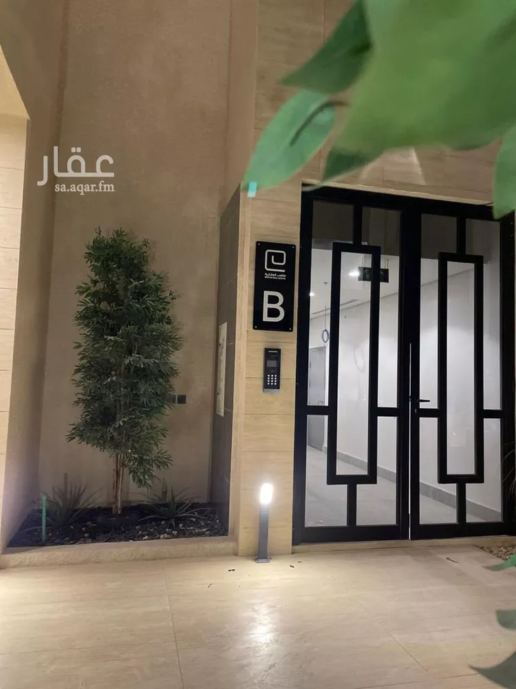 شقة للإيجار في شارع الحارث بن سليل, حي العارض, مدينة الرياض, منطقة الرياض