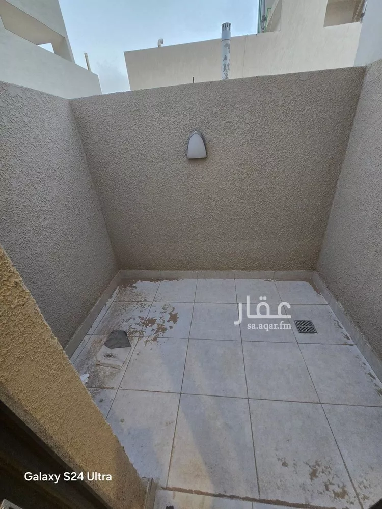 شقة للإيجار في شارع عقرباء 145, حي عقرباء, مدينة الجبيلة, منطقة الرياض 9