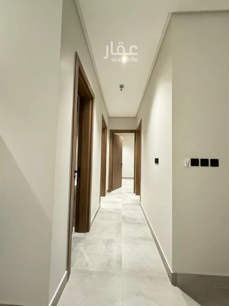 شقة للإيجار في شارع خالد بن العاص, حي النرجس, مدينة الرياض, منطقة الرياض 6