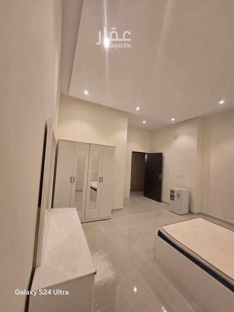 استوديو للإيجار في شارع رقم 223, حي النرجس, مدينة الرياض, منطقة الرياض 4