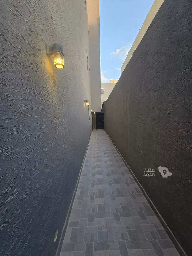 شقة للإيجار في شارع رقم 210, حي النرجس, مدينة الرياض, منطقة الرياض 3