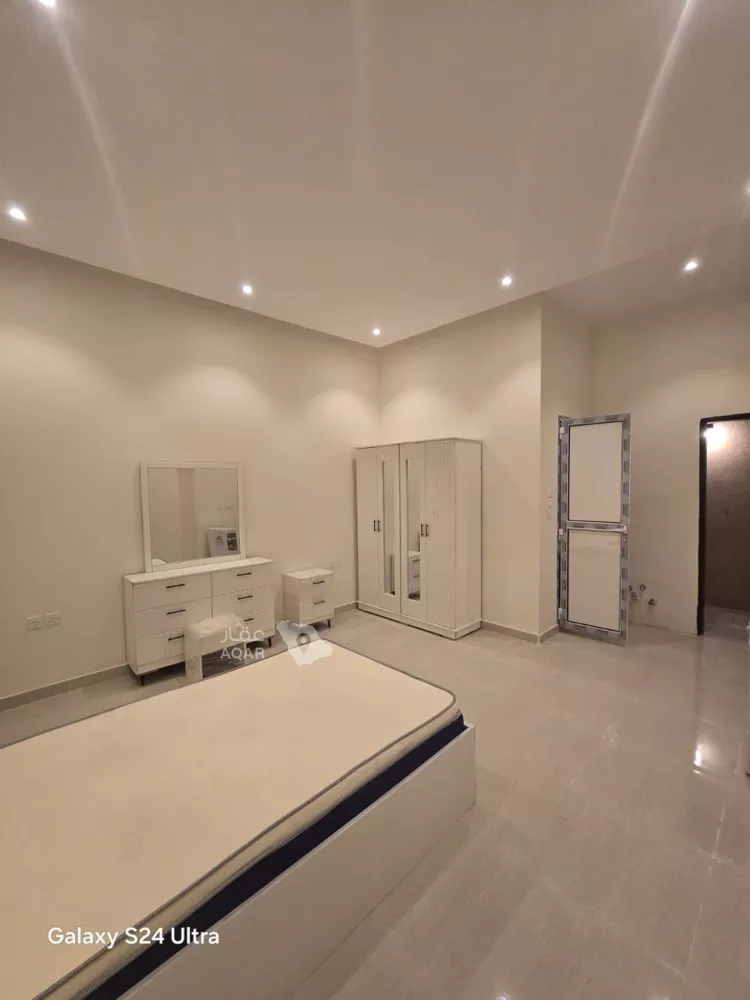 استوديو للإيجار في شارع رقم 520, حي النرجس, مدينة الرياض, منطقة الرياض صورة 4