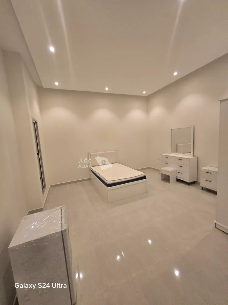 استوديو للإيجار في شارع رقم 520, حي النرجس, مدينة الرياض, منطقة الرياض صورة 3