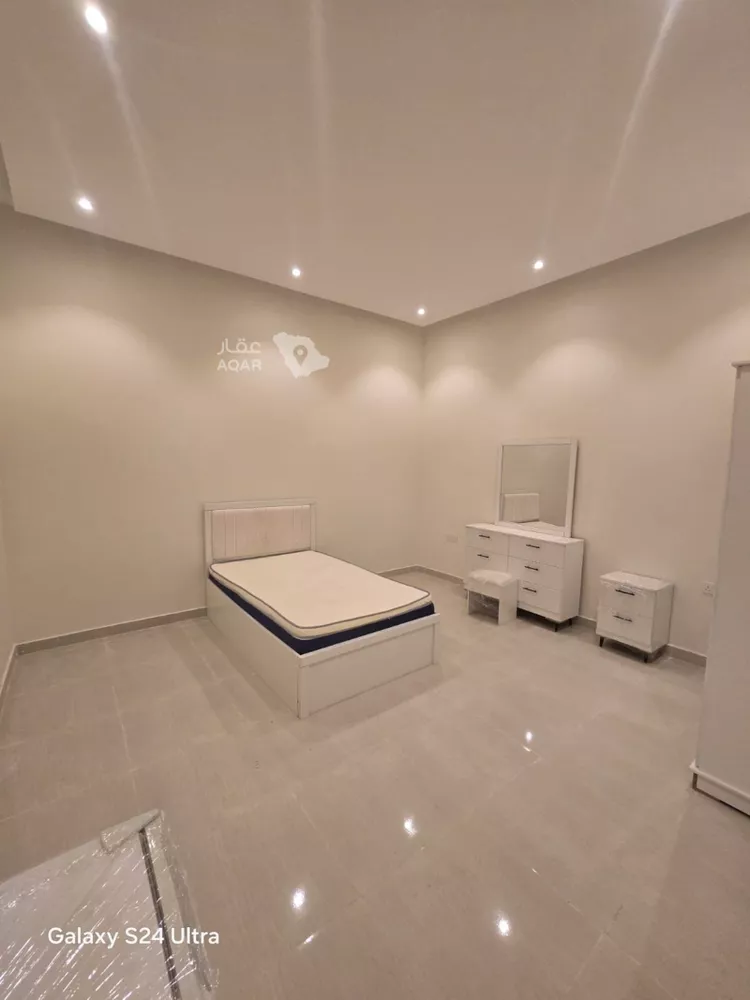 استوديو للإيجار في شارع رقم 520, حي النرجس, مدينة الرياض, منطقة الرياض 6