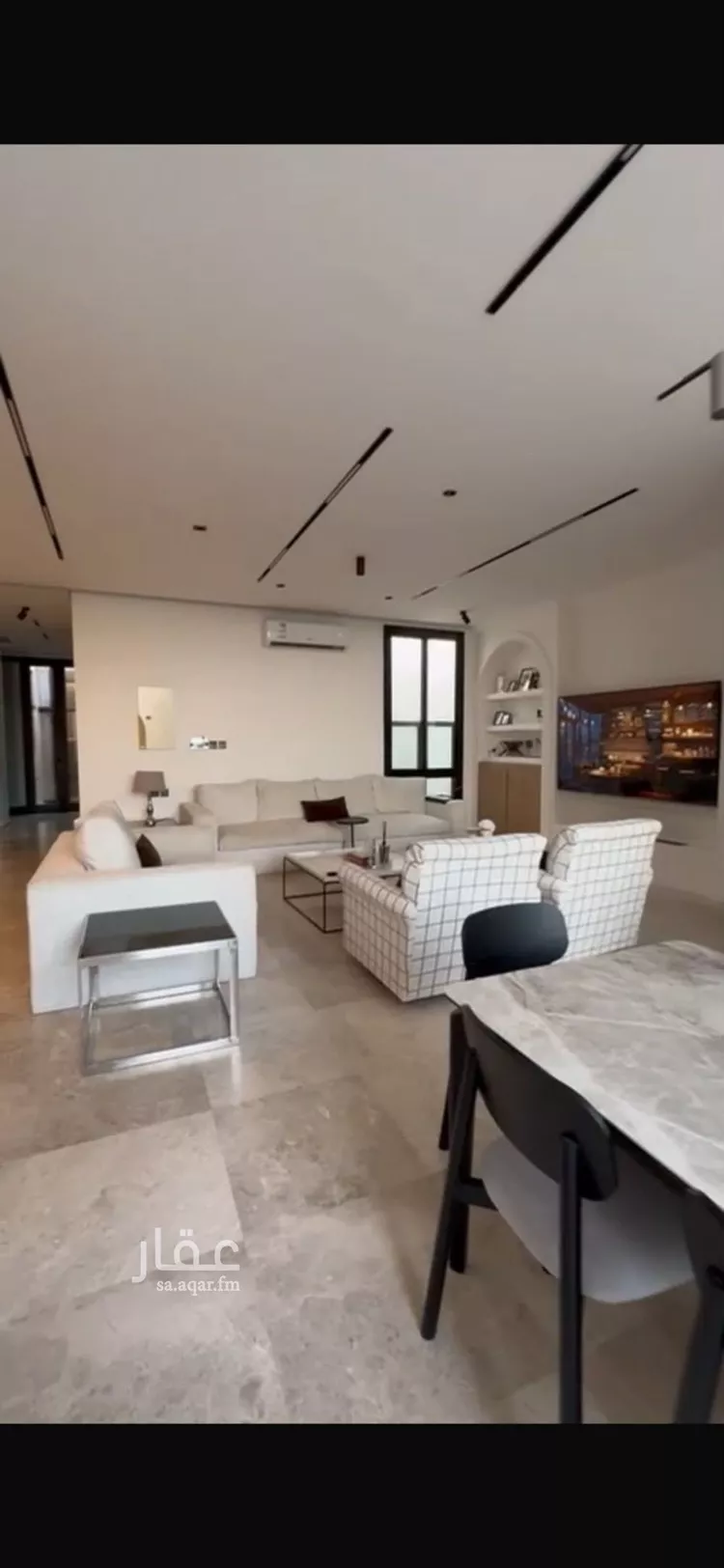 Floor for Rent in Riyadh An Narjis صورة 3
